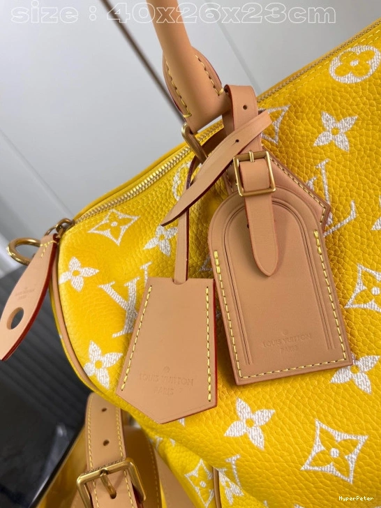 Vuitton Louis SPEEDY 40 0713